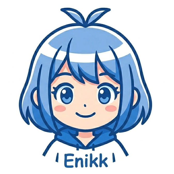 Enikk